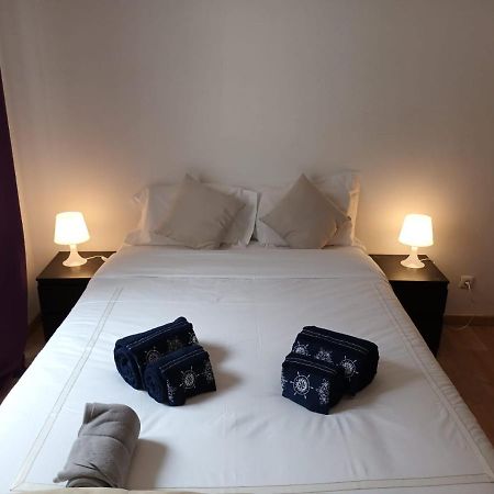 Low Cost Desterro Apartments Лиссабон Экстерьер фото