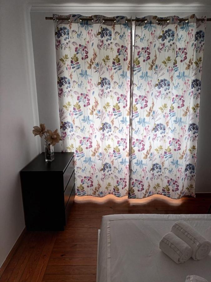 Low Cost Desterro Apartments Лиссабон Экстерьер фото