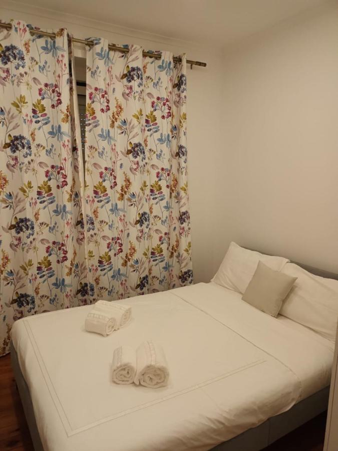 Low Cost Desterro Apartments Лиссабон Экстерьер фото