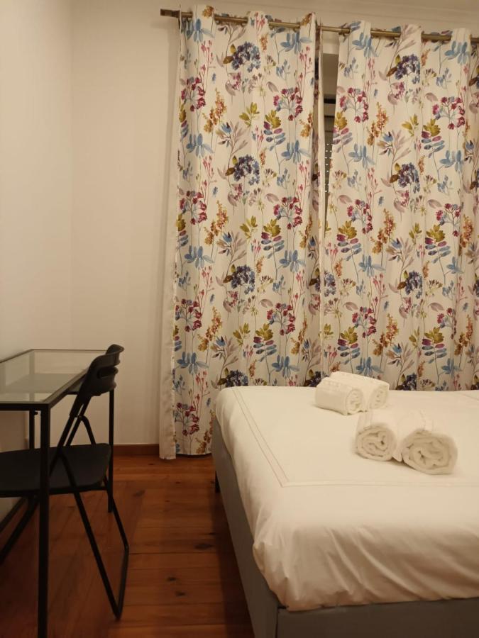 Low Cost Desterro Apartments Лиссабон Экстерьер фото