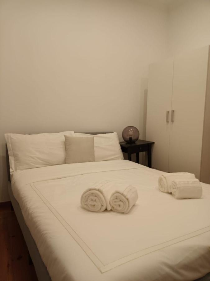 Low Cost Desterro Apartments Лиссабон Экстерьер фото