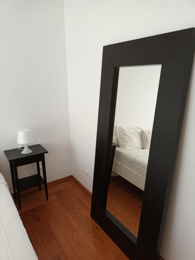 Low Cost Desterro Apartments Лиссабон Экстерьер фото