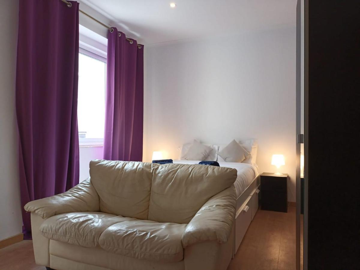 Low Cost Desterro Apartments Лиссабон Экстерьер фото