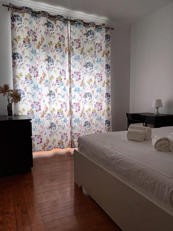 Low Cost Desterro Apartments Лиссабон Экстерьер фото