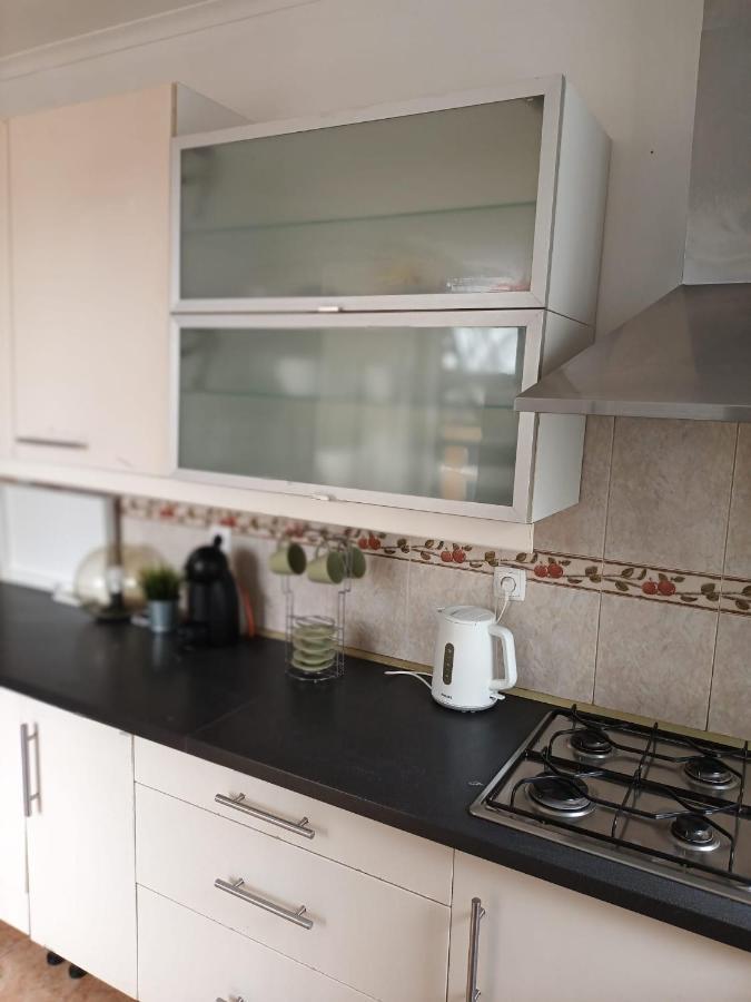 Low Cost Desterro Apartments Лиссабон Экстерьер фото