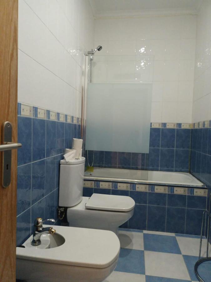 Low Cost Desterro Apartments Лиссабон Экстерьер фото