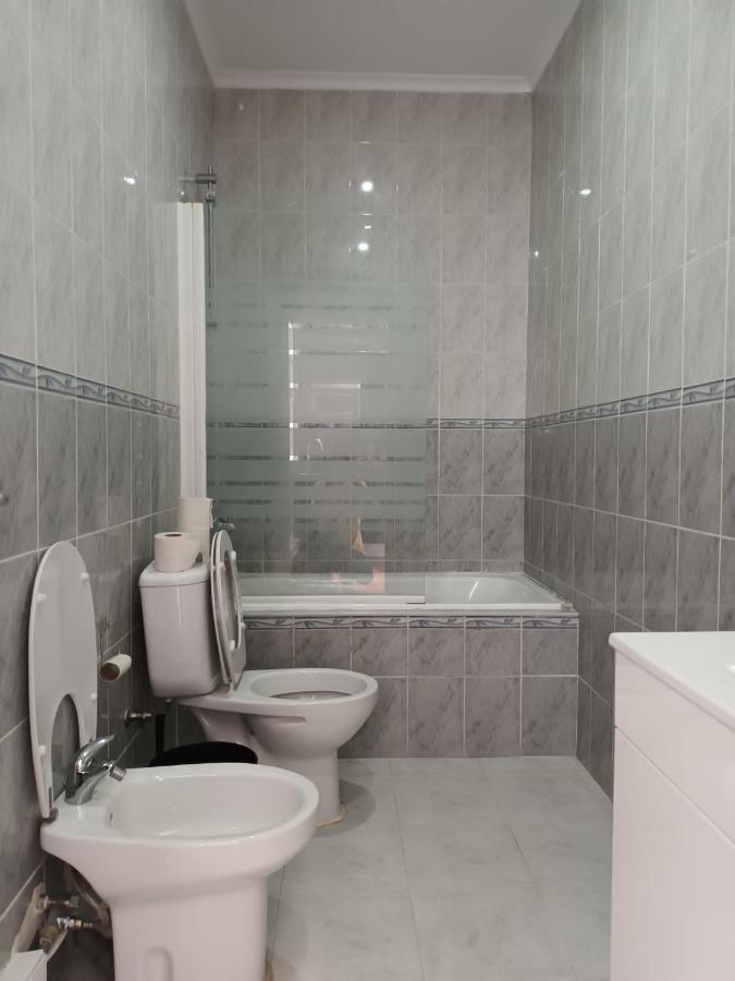 Low Cost Desterro Apartments Лиссабон Экстерьер фото