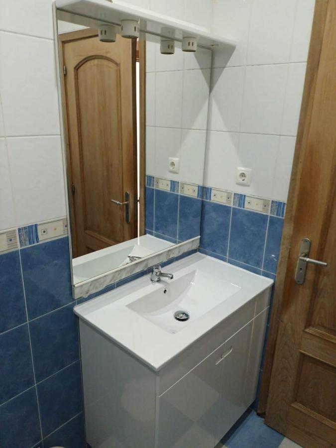 Low Cost Desterro Apartments Лиссабон Экстерьер фото